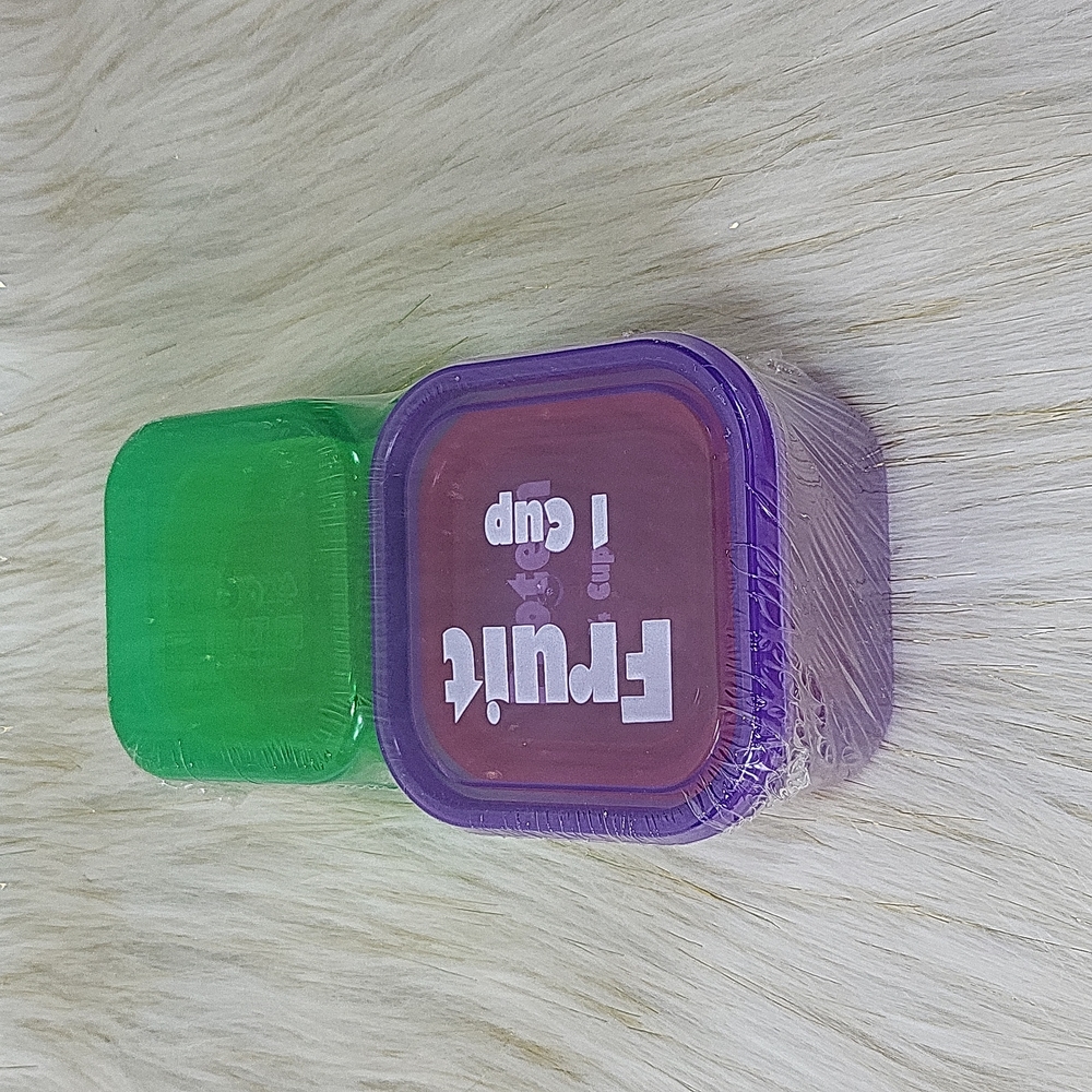 Measured Food Containers - Picture 3 of 4